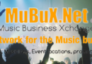 MuBuX.Net - Music Busines Xchange