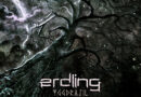 Erdling - Yggdrasil Cover