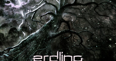 Erdling - Yggdrasil Cover