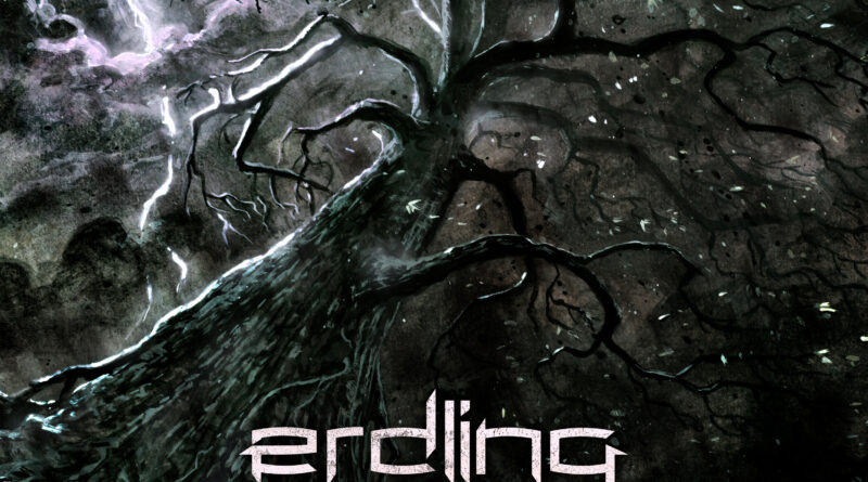 Erdling - Yggdrasil Cover