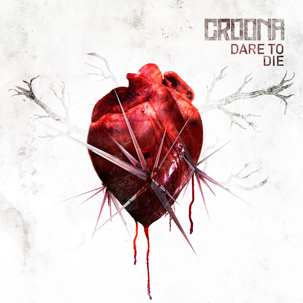 Croona - Dare To Die