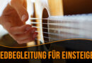 Online-Gitarrenkurs