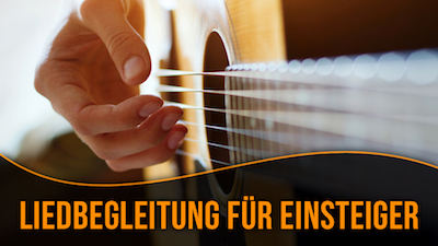 Online-Gitarrenkurs