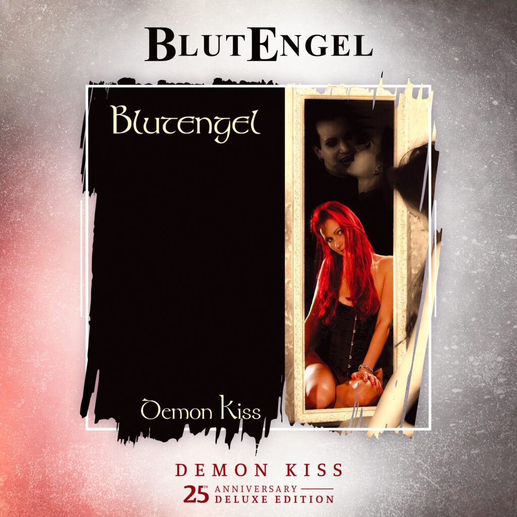 Blutengel - Demon Kiss