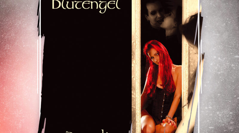 Blutengel - Demon Kiss