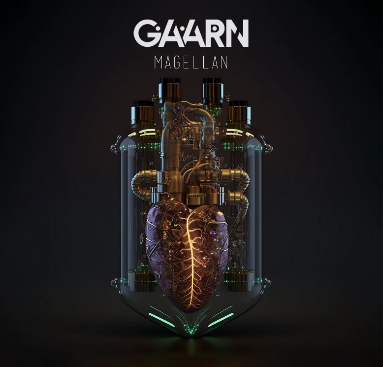 GAARN - MAGELLAN